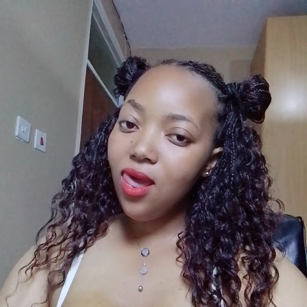 Sophie Ebony